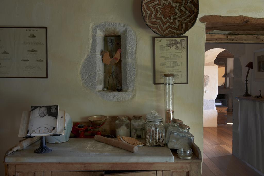 Mas De Garrigue Bed and Breakfast Calvignac Εξωτερικό φωτογραφία