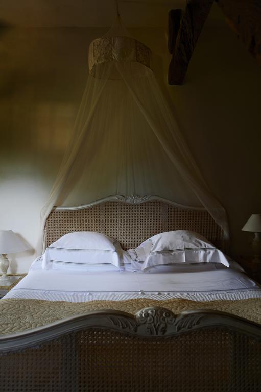 Mas De Garrigue Bed and Breakfast Calvignac Εξωτερικό φωτογραφία