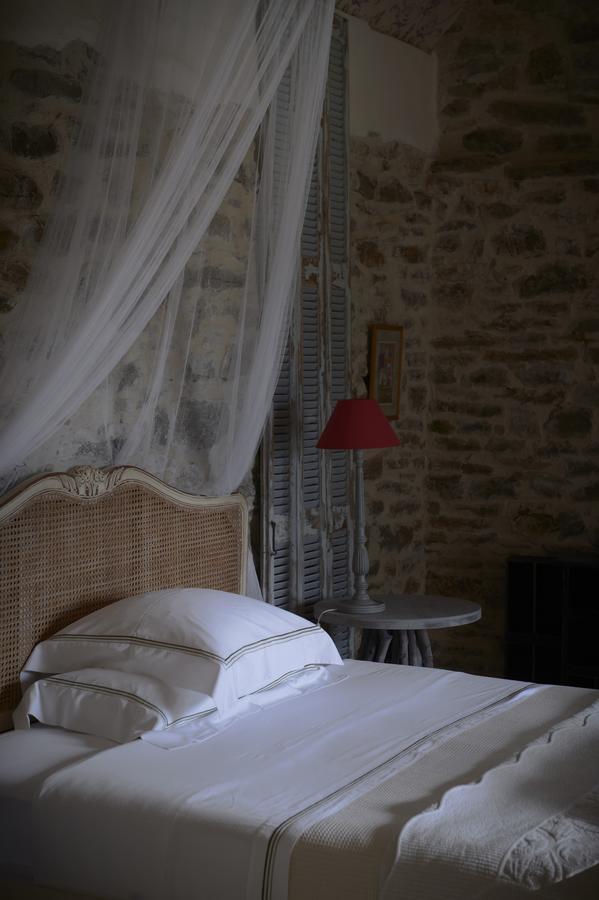 Mas De Garrigue Bed and Breakfast Calvignac Εξωτερικό φωτογραφία